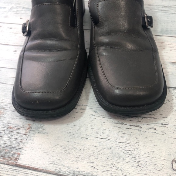 BareTraps Slip On 2”Heels 8.5-9 - Picture 11 of 12